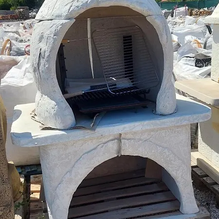 Kemping Gyenescamping Wohnwagen Knaus 1 Rechts Gyenesdiás